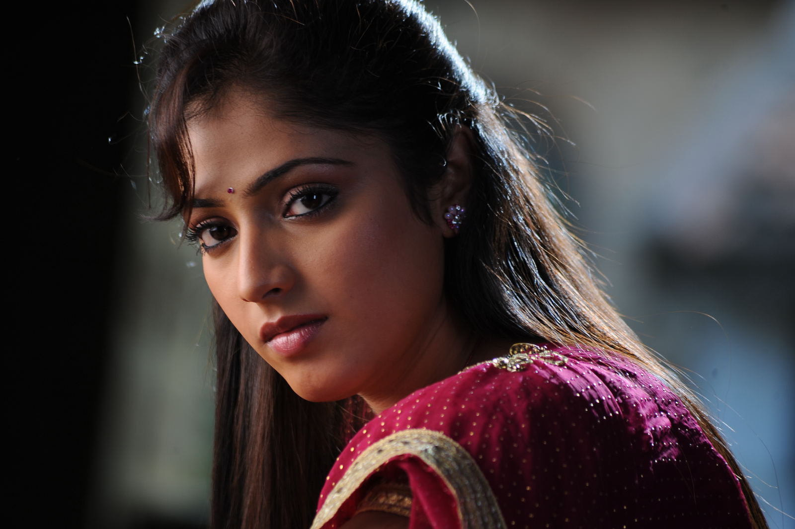 Haripriya Exclusive Gallery From Pilla Zamindar Movie | Picture 101841